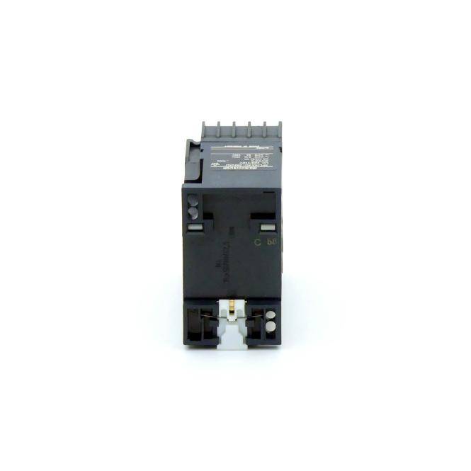 Siemens Zeitrelais 7PU 7Pu45 40-2BN30 (7PU45 40-2BN30)