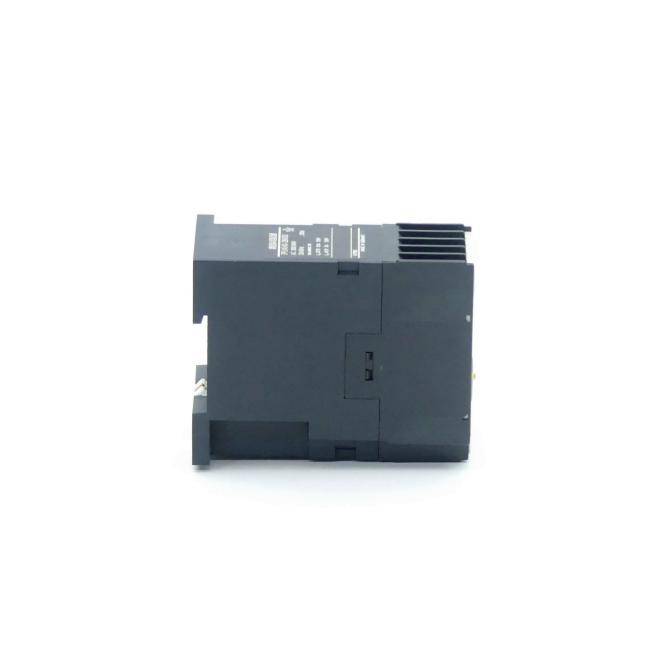 Siemens Zeitrelais 7PU 7Pu45 40-2BN30 (7PU45 40-2BN30)