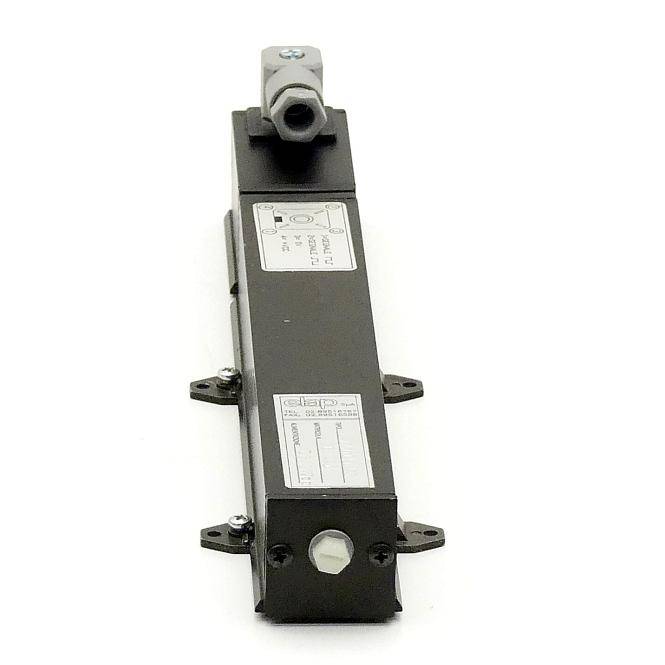 Elap Linear Wegsensor (Inkremental) (PE0501200C)