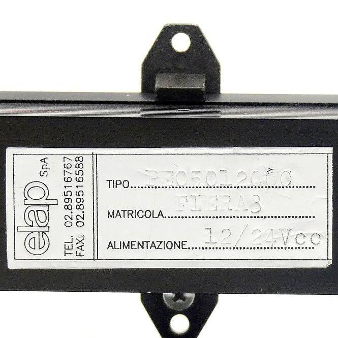 Elap Linear Wegsensor (Inkremental) (PE0501200C)