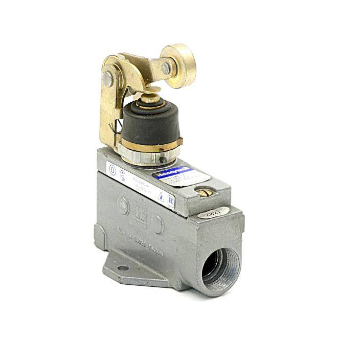 Honeywell Endschalter (BZV7-2RN2-PG)
