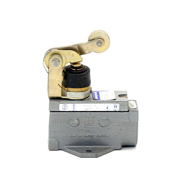 Honeywell Endschalter (BZV7-2RN2-PG)