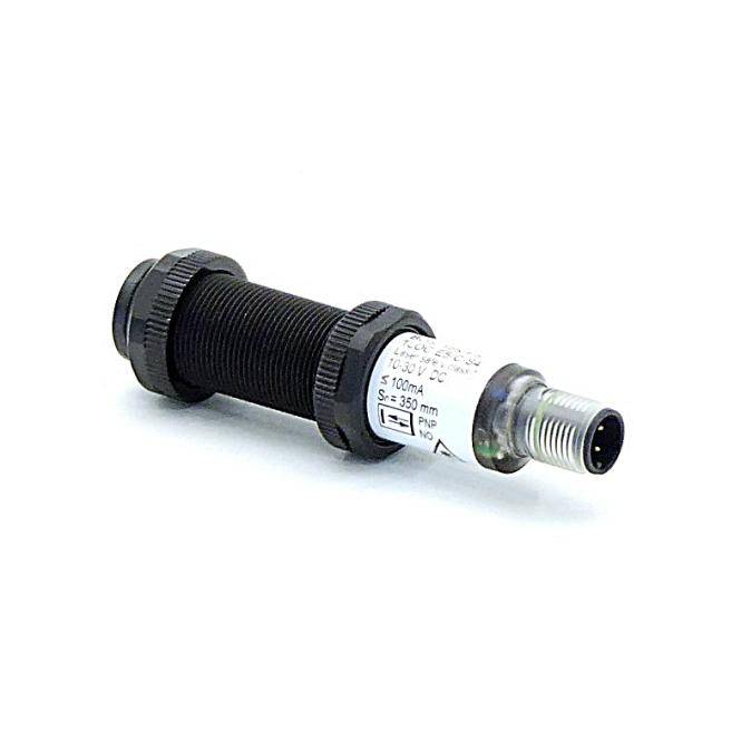 BALLUFF Lichttaster BOS00H7 (BOS 18K-PS-1LOC-E5-C-S4)
