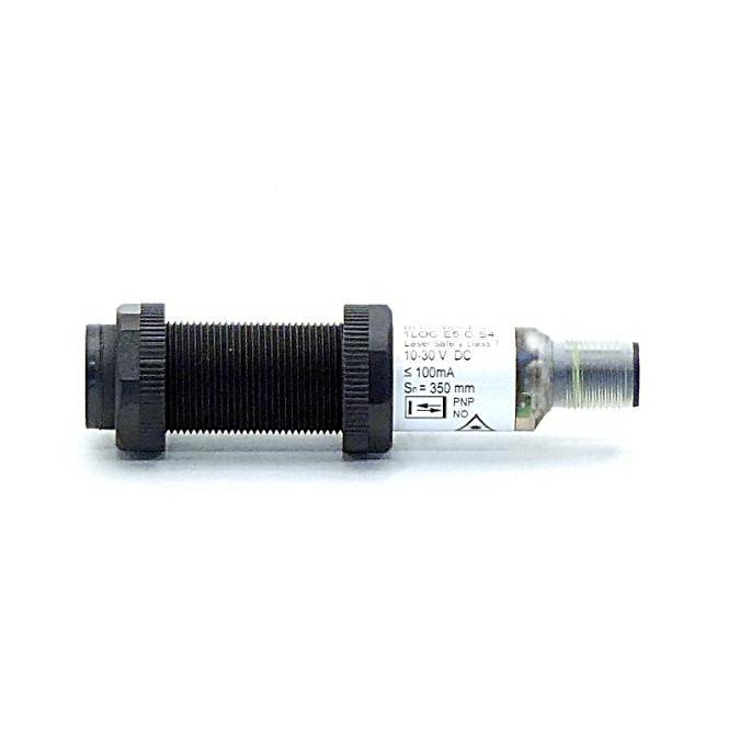 BALLUFF Lichttaster BOS00H7 (BOS 18K-PS-1LOC-E5-C-S4)