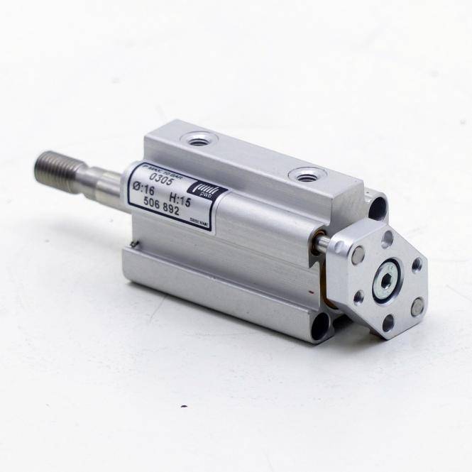 PWB Minizylinder 16 x 15 (506 892)