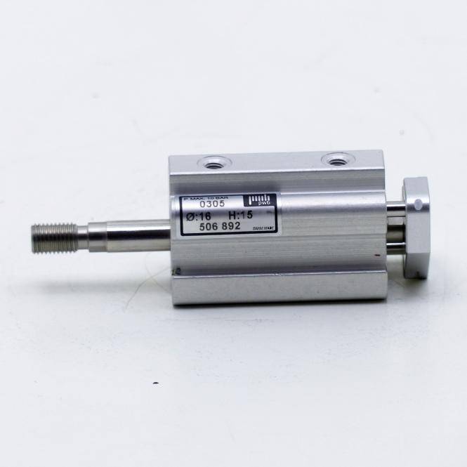 PWB Minizylinder 16 x 15 (506 892)