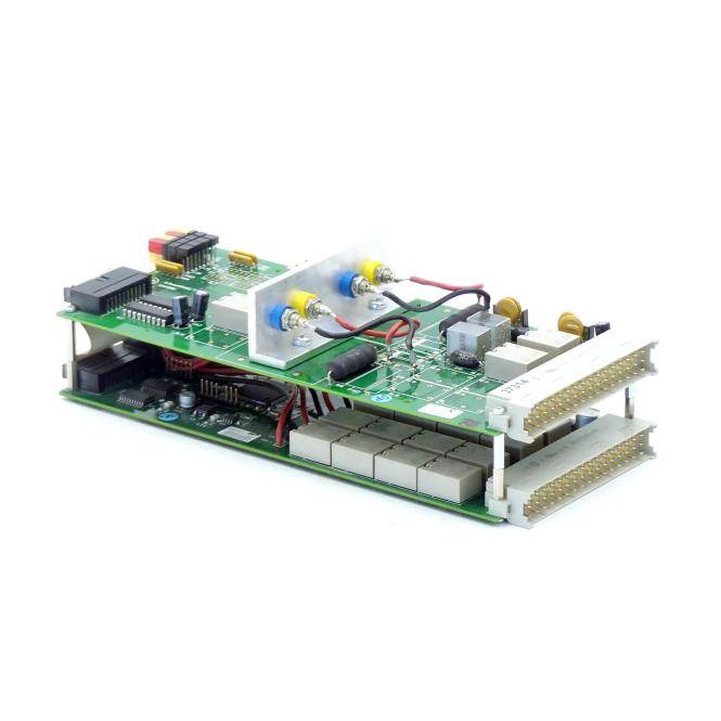 Bosch Leiterplatte (SOK999c)