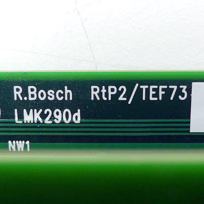 Bosch Leiterplatte (SOK999c)