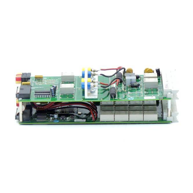 Bosch Leiterplatte (SOK999c)