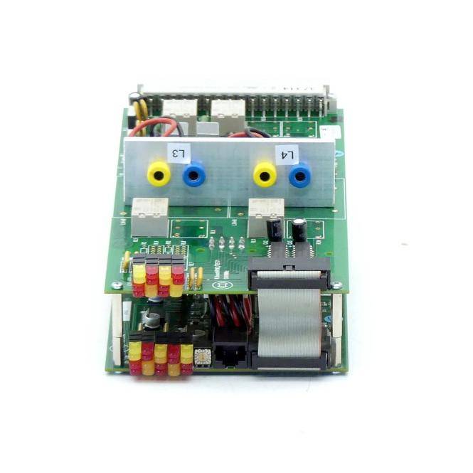 Bosch Leiterplatte (SOK999c)