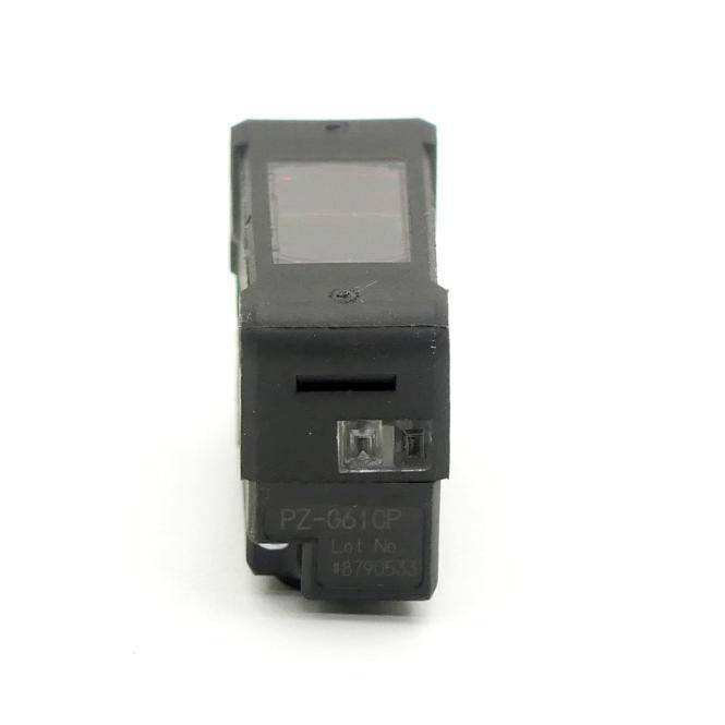 Keyence Fotoelektrischer Sensor (PZ-G61CP)