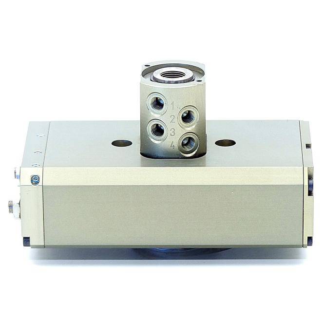 SCHUNK Schwenkantrieb OSE A40 4 (354404)