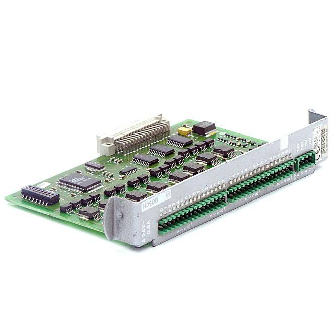 Bosch Ausgangsmodul A24V-C.5A (1070078917-102)