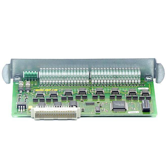 Bosch Ausgangsmodul A24V-C.5A (1070078917-102)