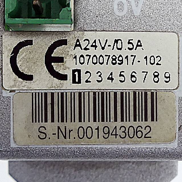 Bosch Ausgangsmodul A24V-C.5A (1070078917-102)