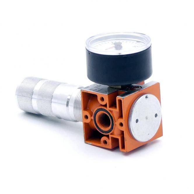 Parker Druckminderer 7899 (39-V-16350)