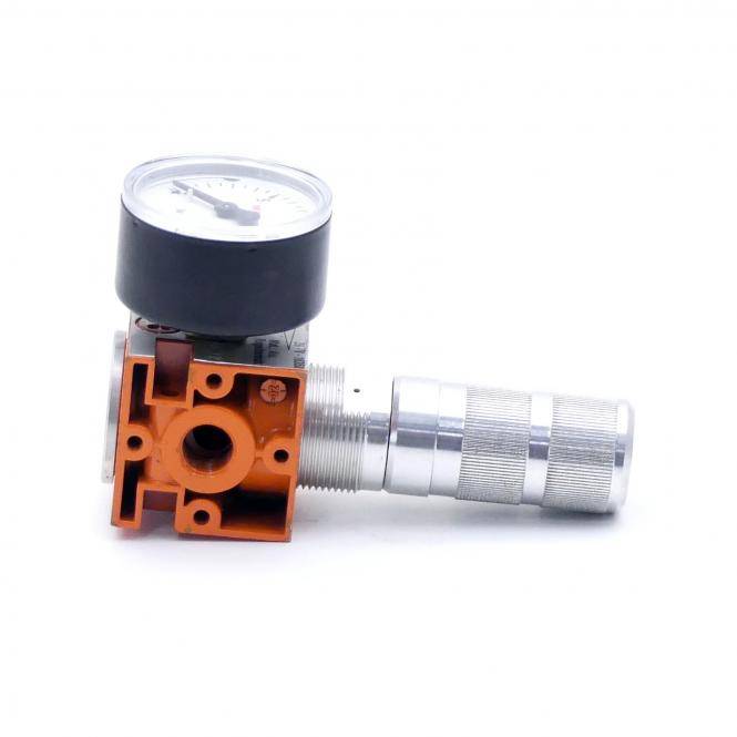 Parker Druckminderer 7899 (39-V-16350)