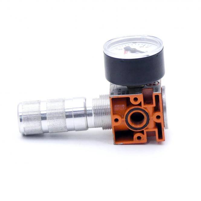Parker Druckminderer 7899 (39-V-16350)