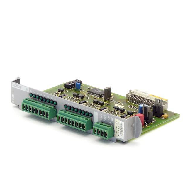 BOSCH Input Modul (1070075101-302)