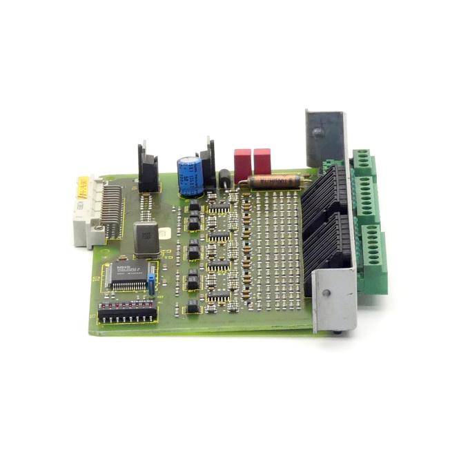 BOSCH Input Modul (1070075101-302)