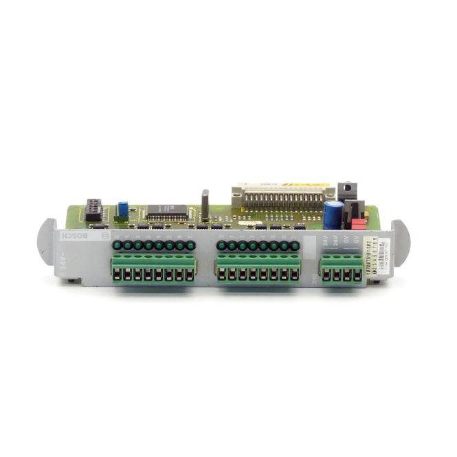 BOSCH Input Modul (1070075101-302)