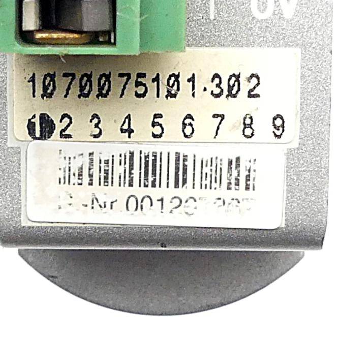 BOSCH Input Modul (1070075101-302)