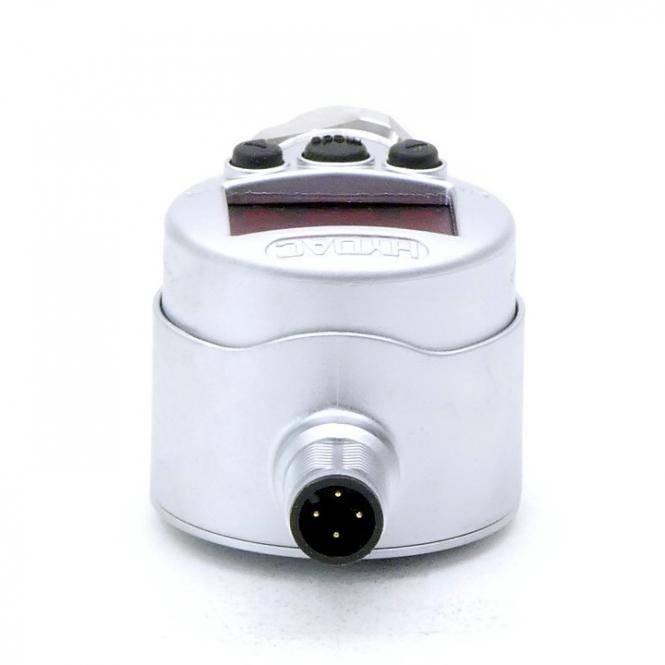 HYDAC Druckschalter (EDS 3396-2-0025-000-F1)