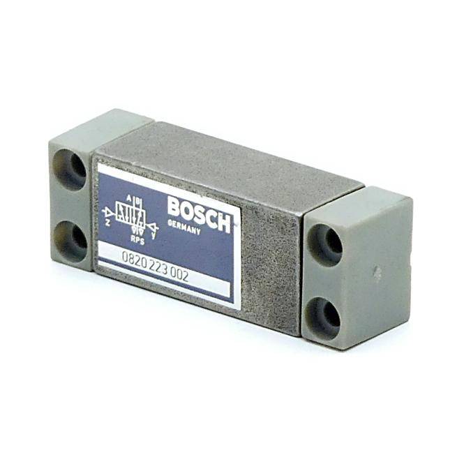 Bosch 5/2 Wegeventil (0820 223 002)