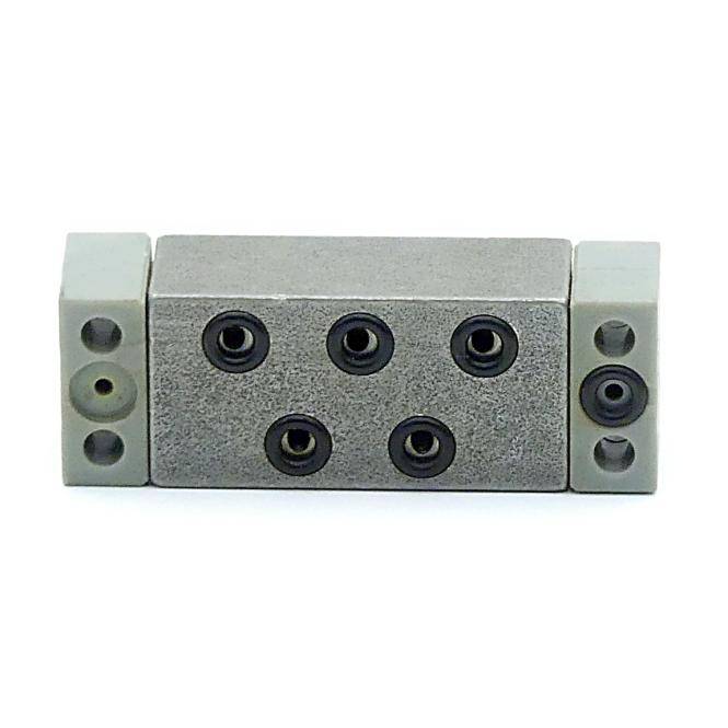 Bosch 5/2 Wegeventil (0820 223 002)
