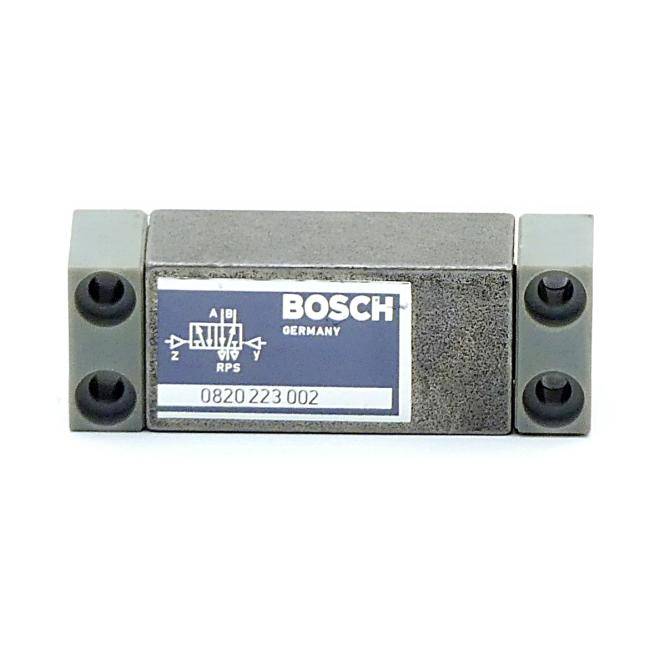 Bosch 5/2 Wegeventil (0820 223 002)