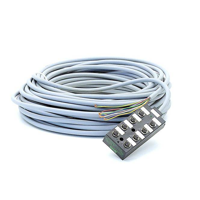 Murrelektronik Sensorbox (276492)