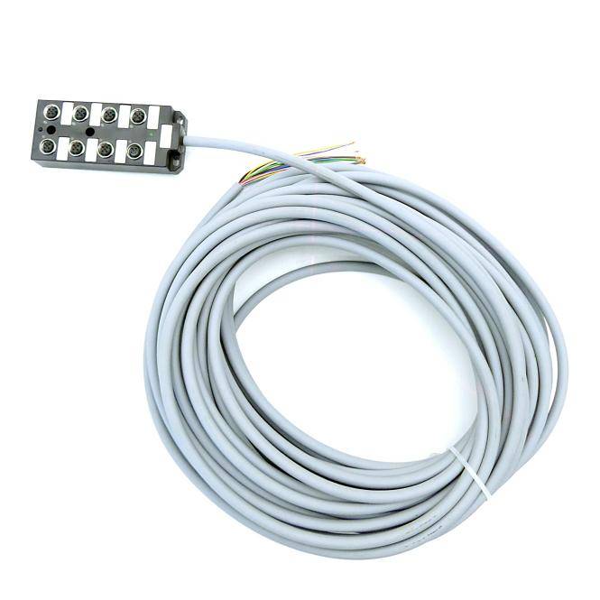 Murrelektronik Sensorbox (276492)