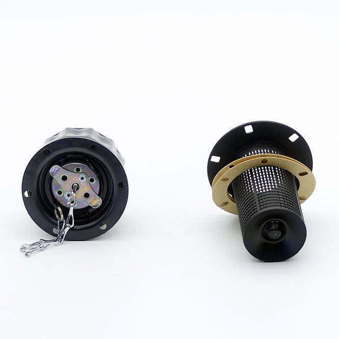 HYDAC Entlüfter ELFP 3 F 10 W 1.0 (320037)