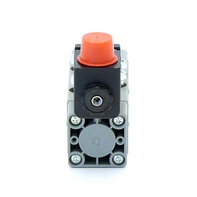 Bosch 5/2 - Wegeventil (0 820 024 077)