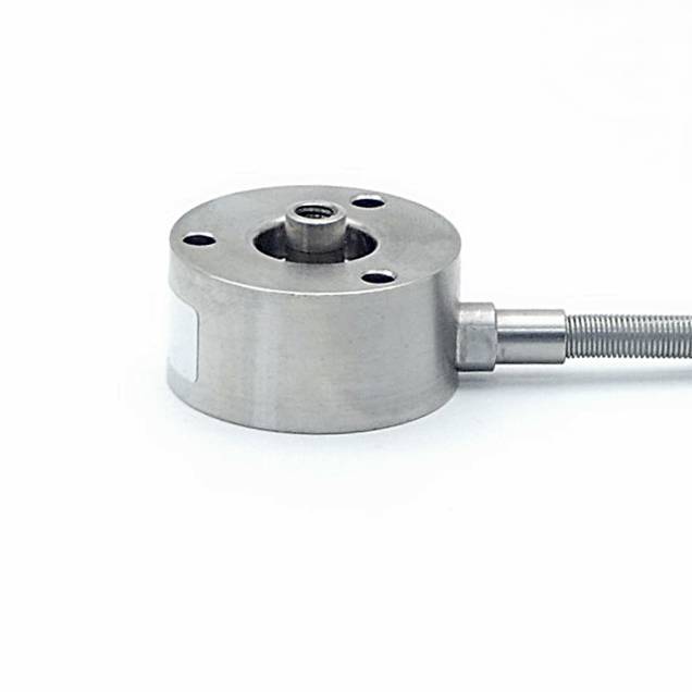Burster Miniatur-Zug-Druckkraftsensor 8435-6002-V010 (8435-6002-V010)