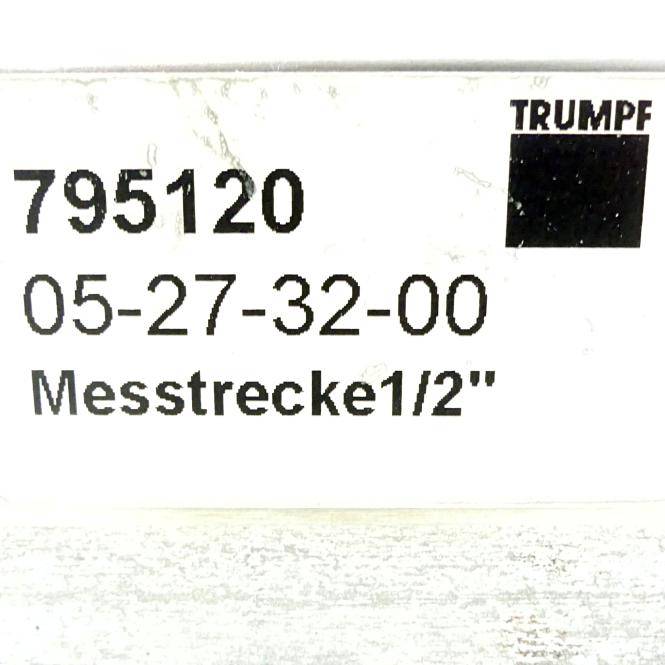 TRUMPF TLS-Laser 05-27-32-00 (795120)