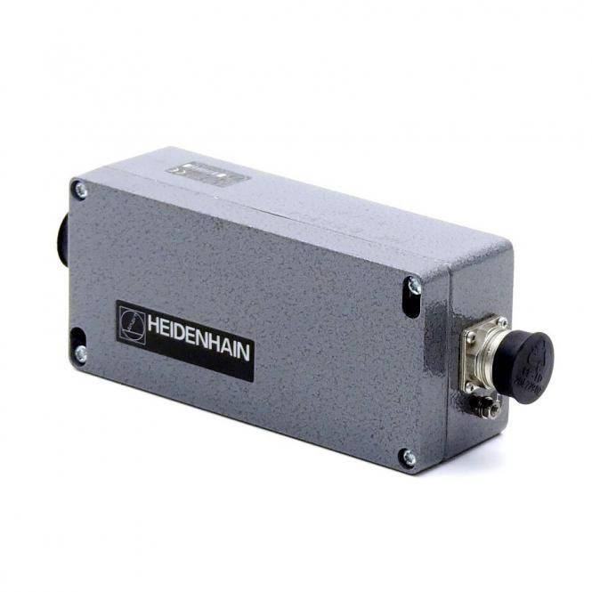 HEIDENHAIN Digitalisierungselektronik EXE 650 B X50/8 (263 380-21)