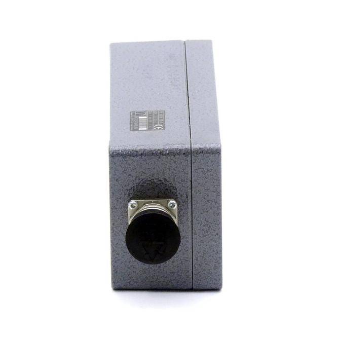HEIDENHAIN Digitalisierungselektronik EXE 650 B X50/8 (263 380-21)