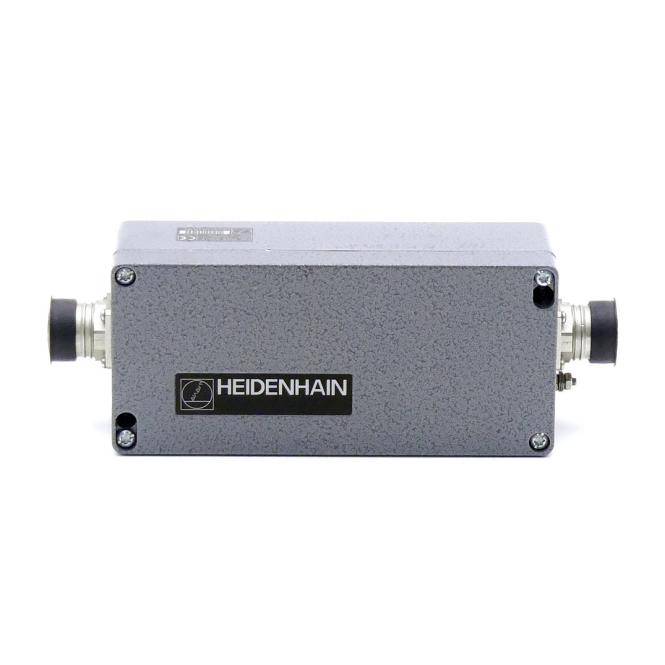 HEIDENHAIN Digitalisierungselektronik EXE 650 B X50/8 (263 380-21)