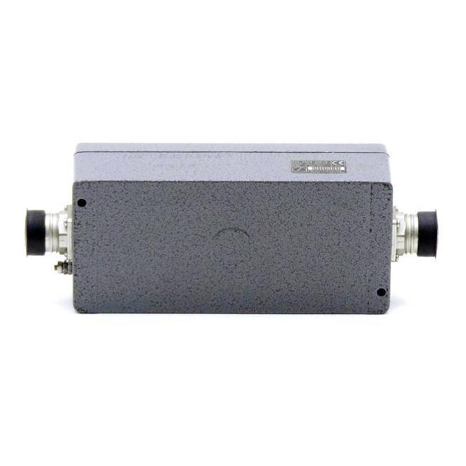 HEIDENHAIN Digitalisierungselektronik EXE 650 B X50/8 (263 380-21)
