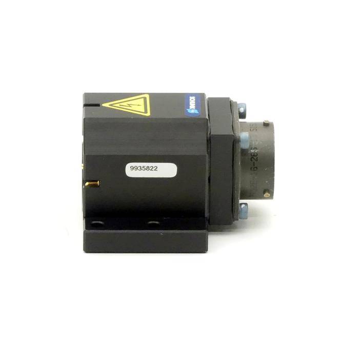 SCHUNK Elektromodul SWO-S26-A (9935822)
