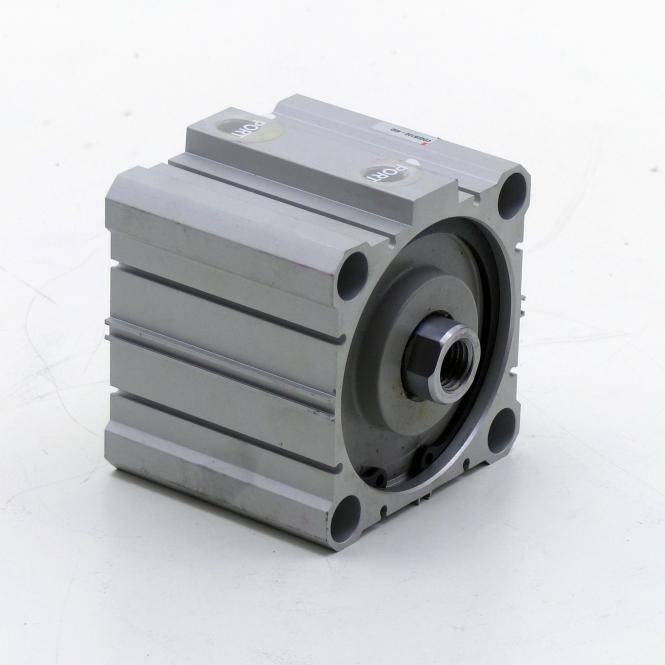 SMC Kurzhubzylinder (CDQ2B100-40D)