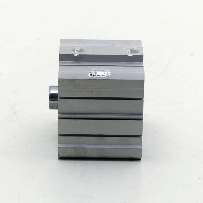 SMC Kurzhubzylinder (CDQ2B100-40D)