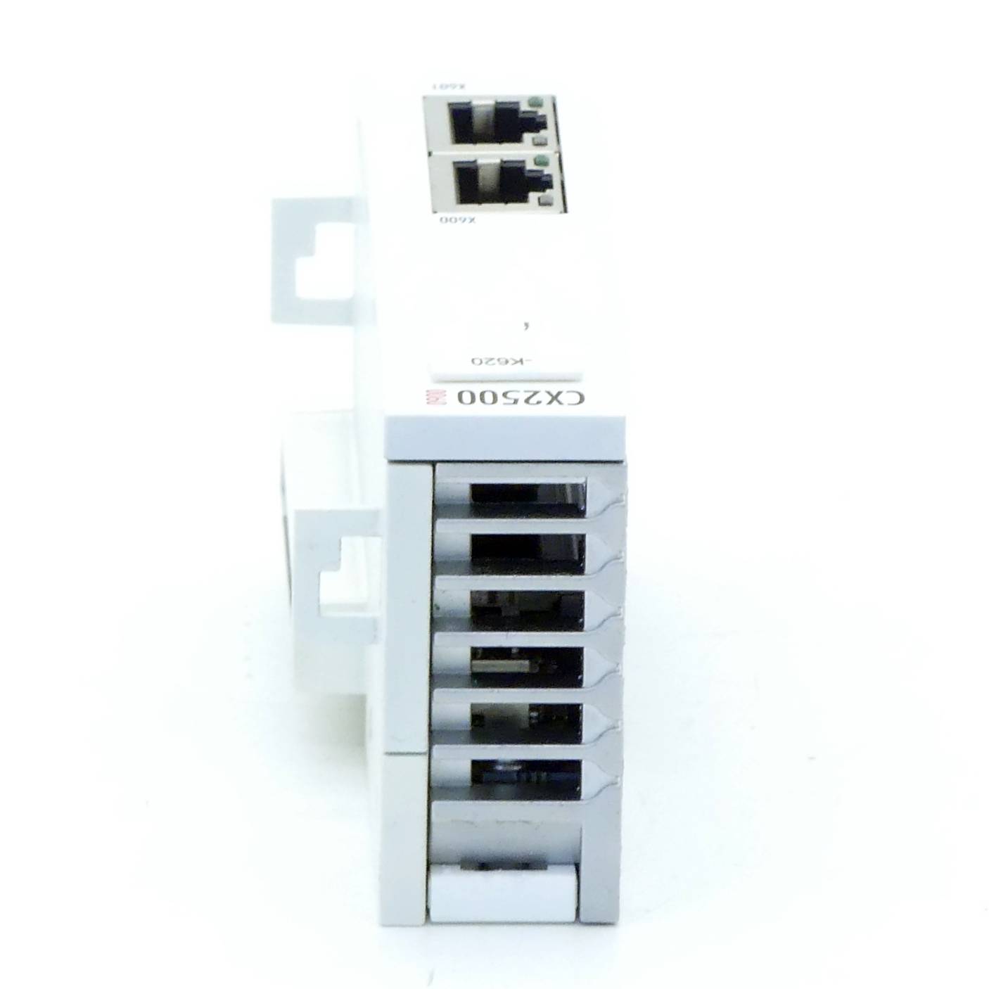 BECKHOFF Ethernetmodul (CX2500-0060)