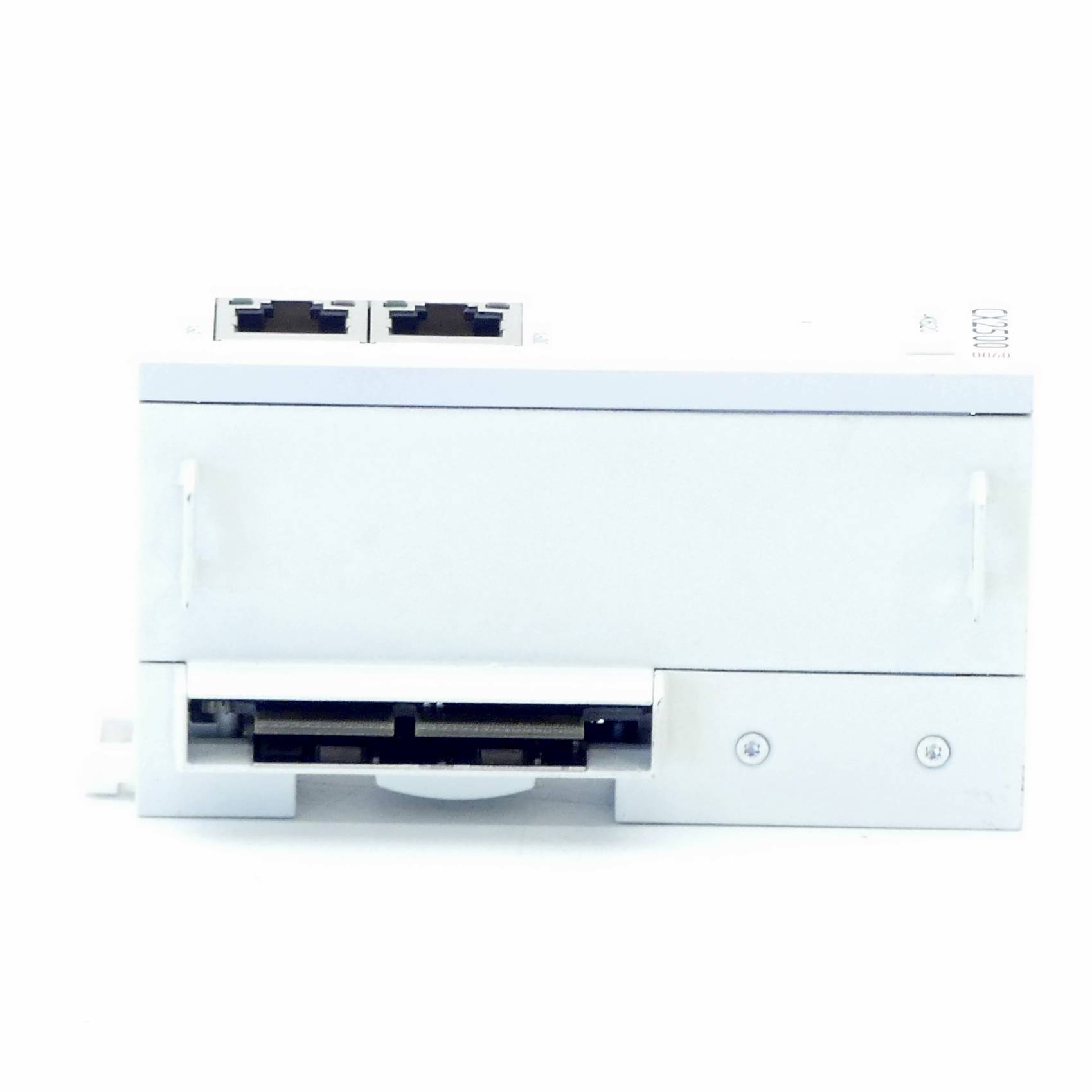 BECKHOFF Ethernetmodul (CX2500-0060)