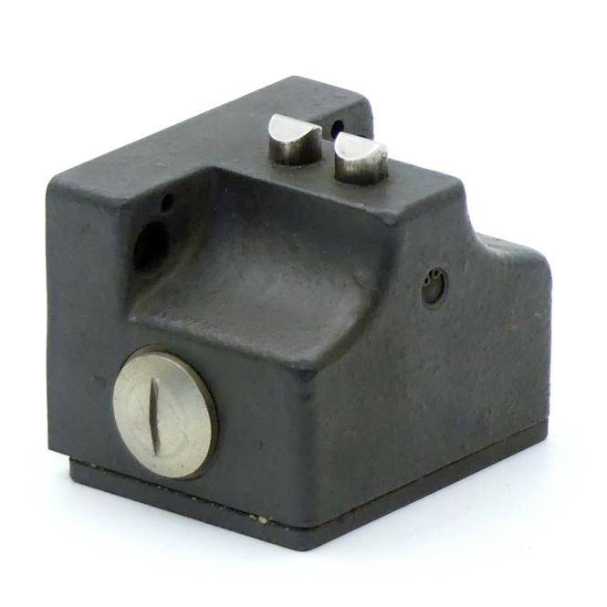 Euchner Reihenpositionschalter (GNBG 2 D16-502)