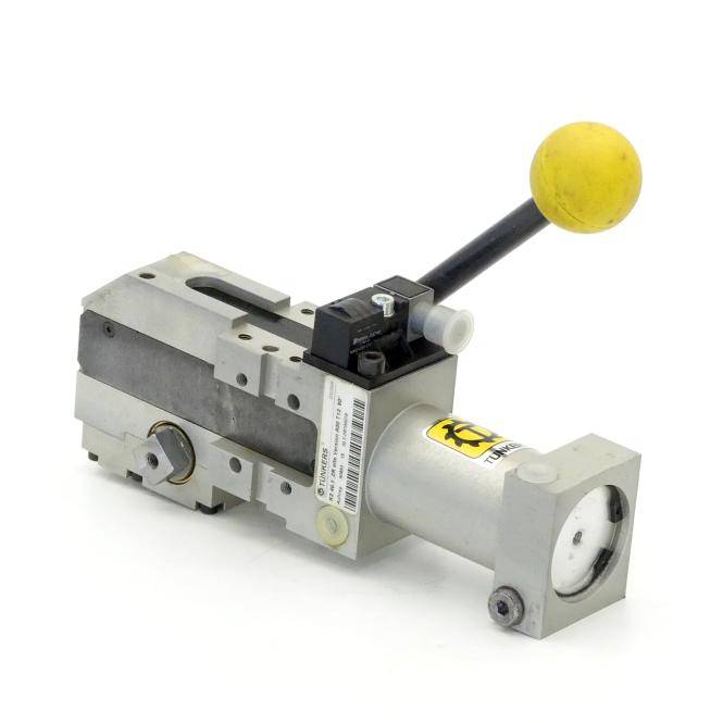 Tünkers Pneumatikspanner 90° (K2 40.1 ZR old version A00 T12)