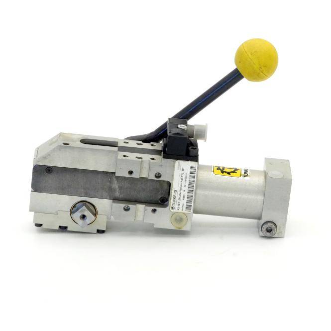 Tünkers Pneumatikspanner 90° (K2 40.1 ZR old version A00 T12)