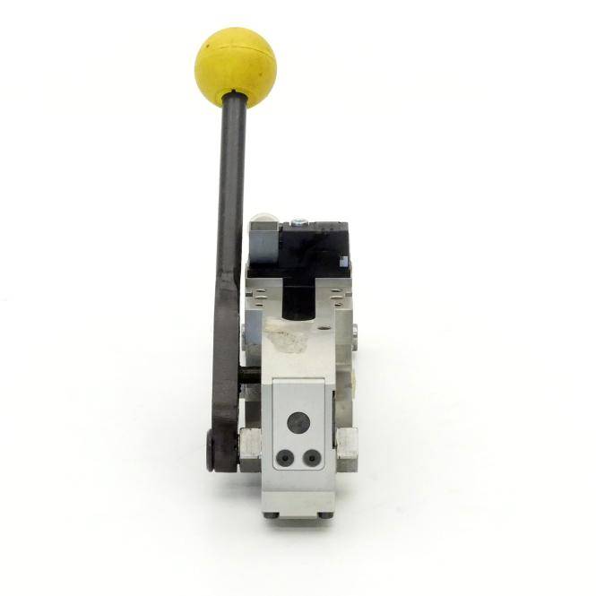 Tünkers Pneumatikspanner 90° (K2 40.1 ZR old version A00 T12)