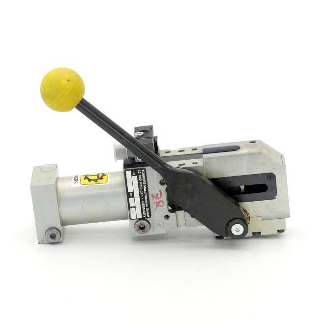 Tünkers Pneumatikspanner 90° (K2 40.1 ZR old version A00 T12)